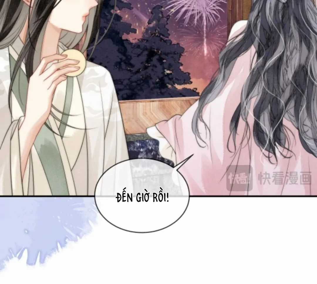 Nhập Hải - Chapter 13 - Trang 57