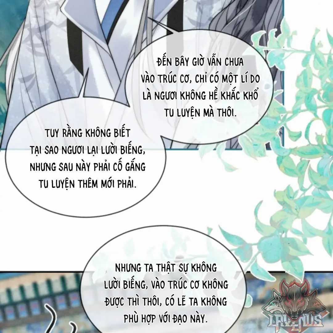 Nhập Hải - Chapter 13 - Trang 8