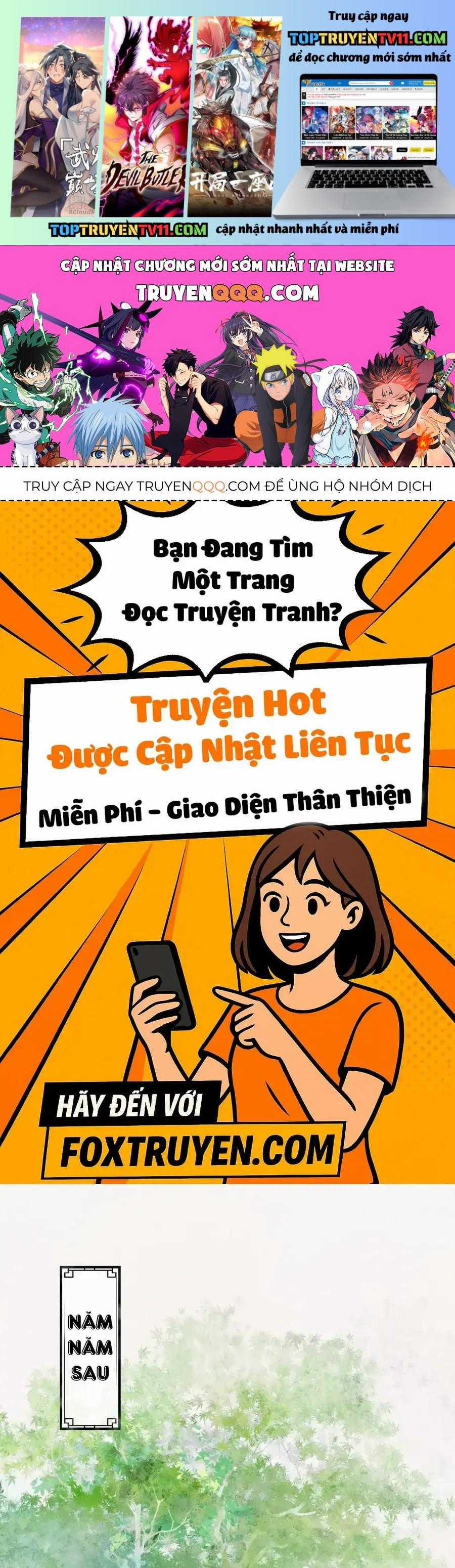 Nhập Hải - Chapter 14 - Trang 1