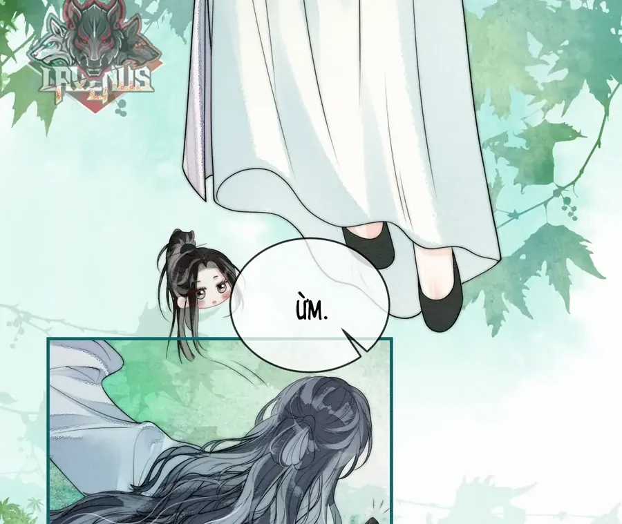 Nhập Hải - Chapter 14 - Trang 11