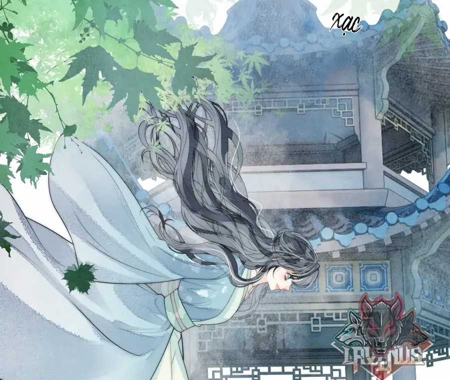 Nhập Hải - Chapter 14 - Trang 13