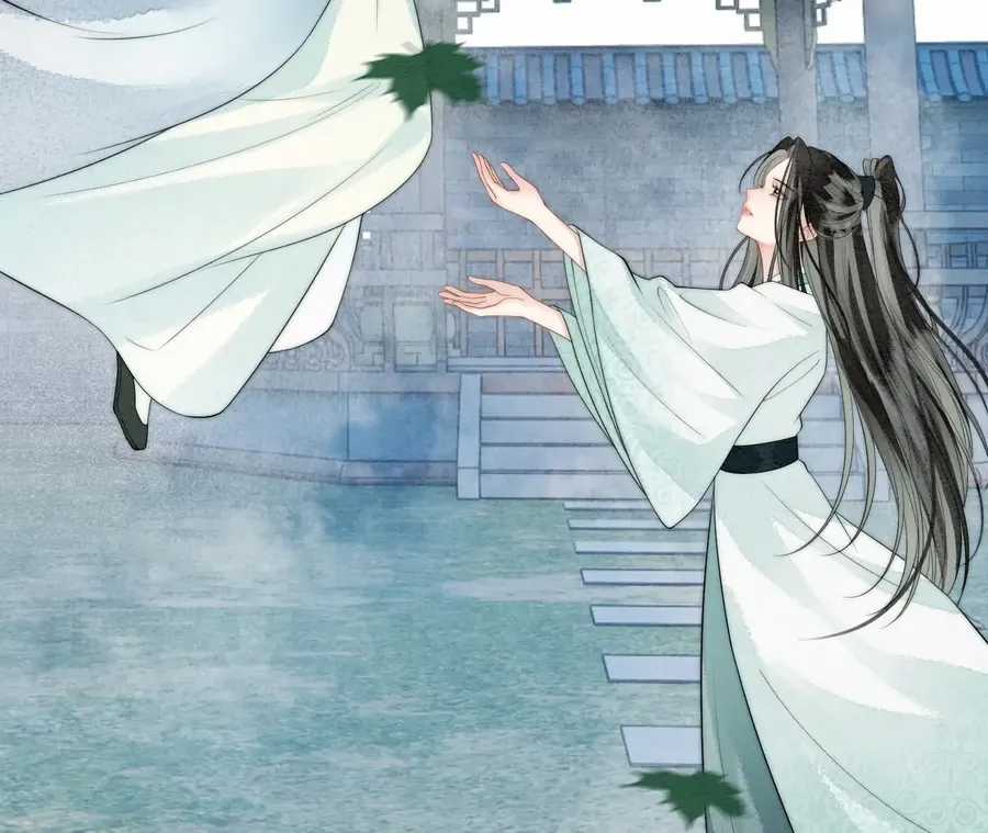 Nhập Hải - Chapter 14 - Trang 14