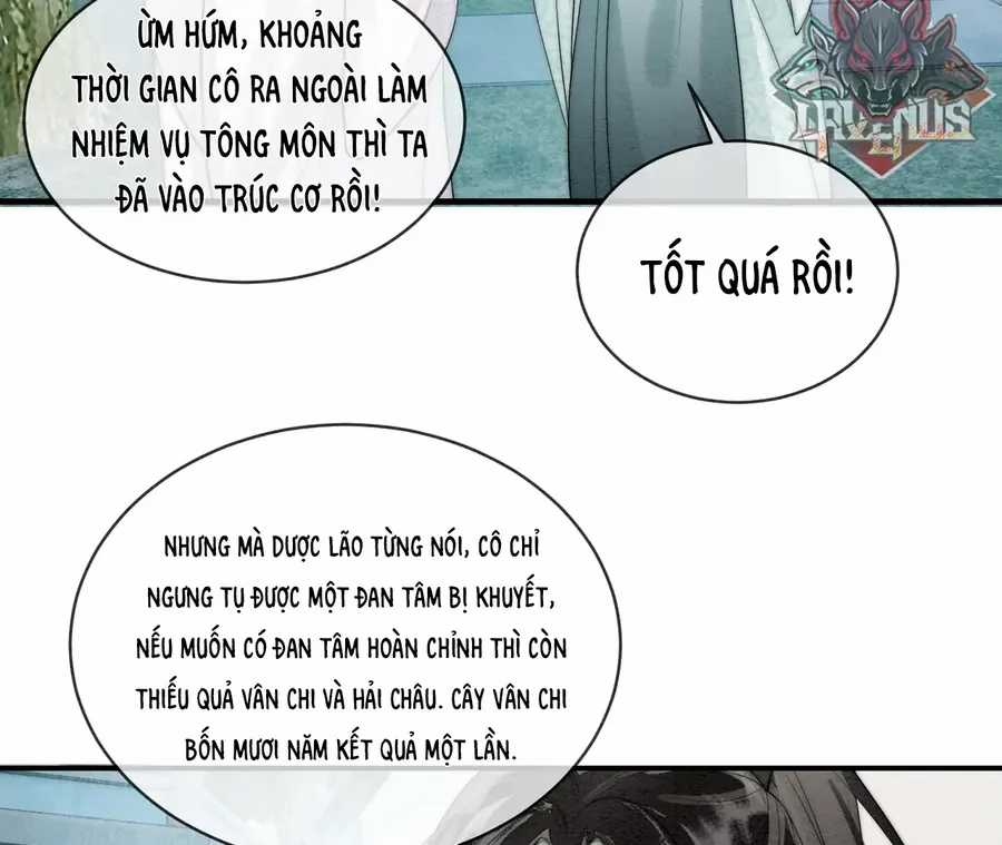 Nhập Hải - Chapter 14 - Trang 19