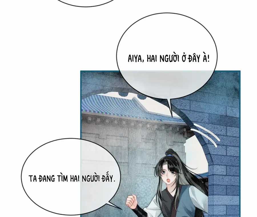 Nhập Hải - Chapter 14 - Trang 23