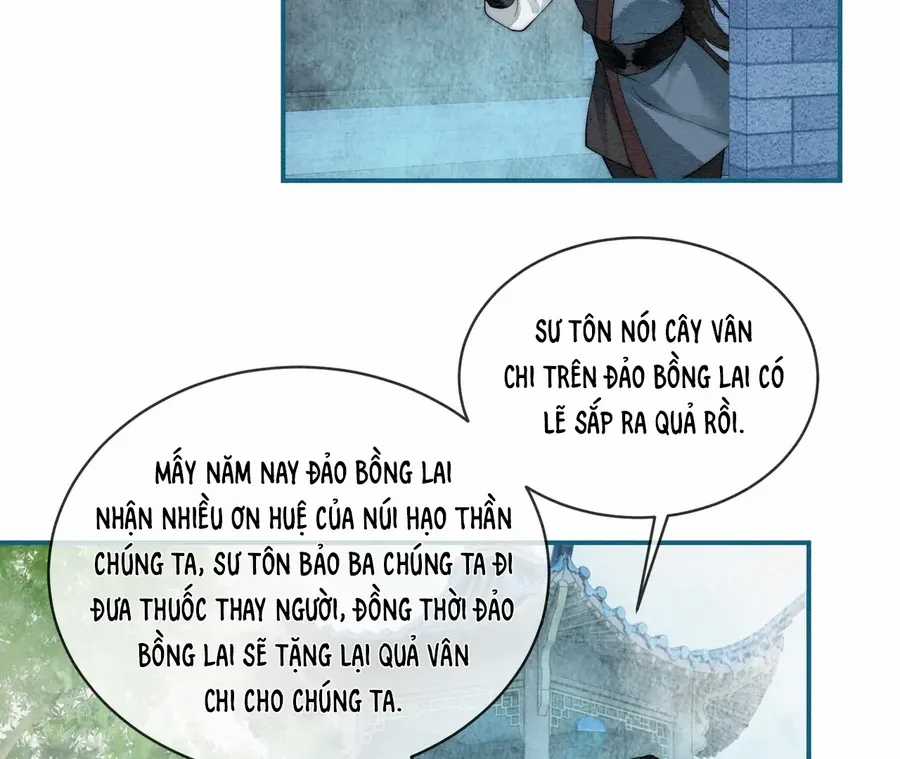 Nhập Hải - Chapter 14 - Trang 24