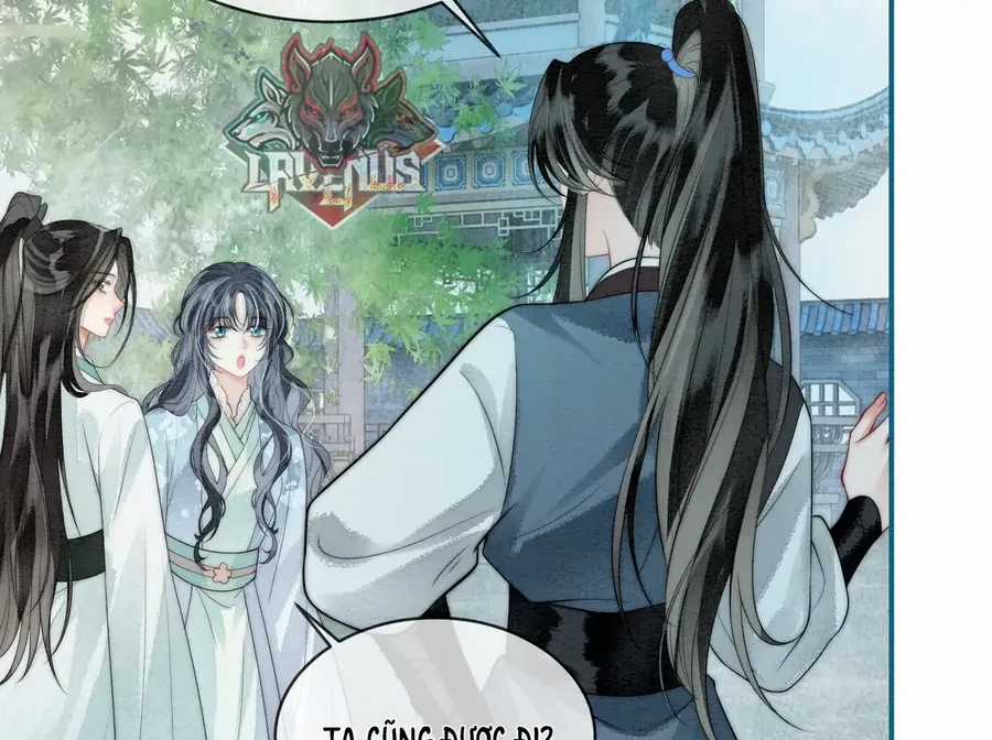 Nhập Hải - Chapter 14 - Trang 25