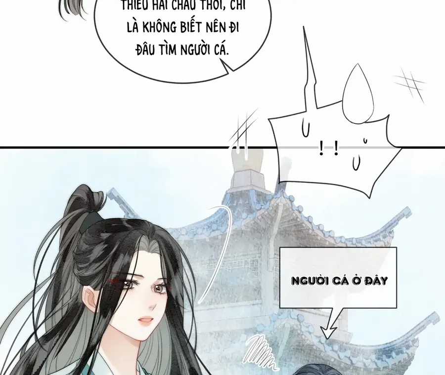 Nhập Hải - Chapter 14 - Trang 28