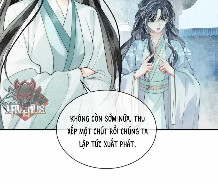 Nhập Hải - Chapter 14 - Trang 29