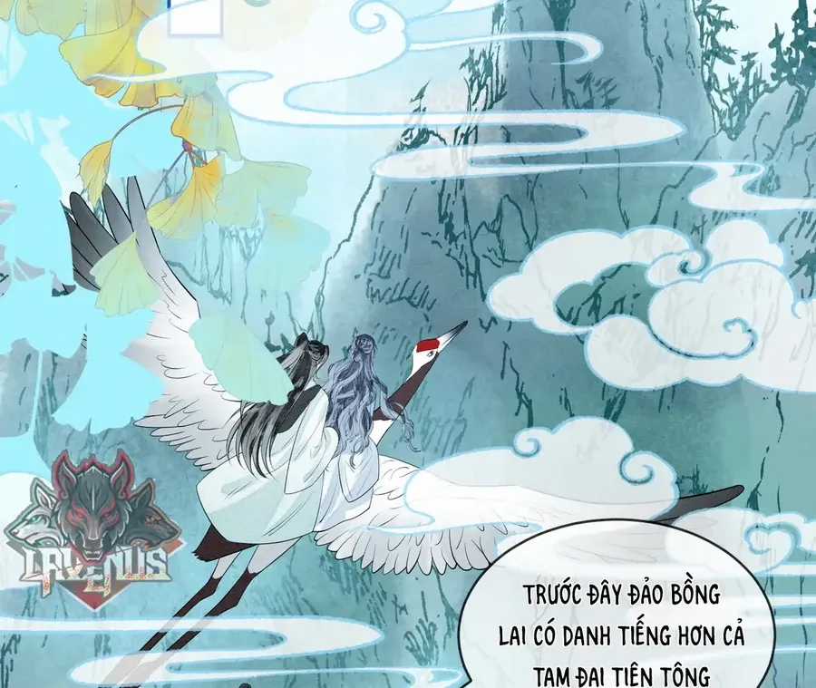 Nhập Hải - Chapter 14 - Trang 31