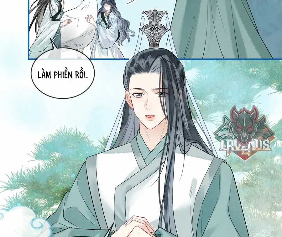 Nhập Hải - Chapter 14 - Trang 34