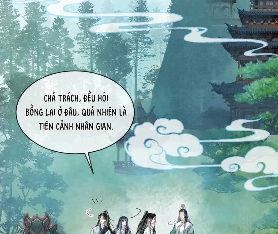 Nhập Hải - Chapter 14 - Trang 37