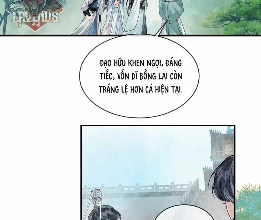 Nhập Hải - Chapter 14 - Trang 38