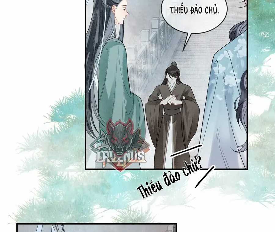 Nhập Hải - Chapter 14 - Trang 39