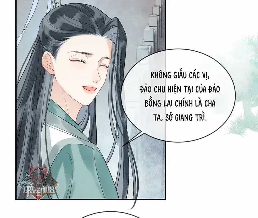 Nhập Hải - Chapter 14 - Trang 40