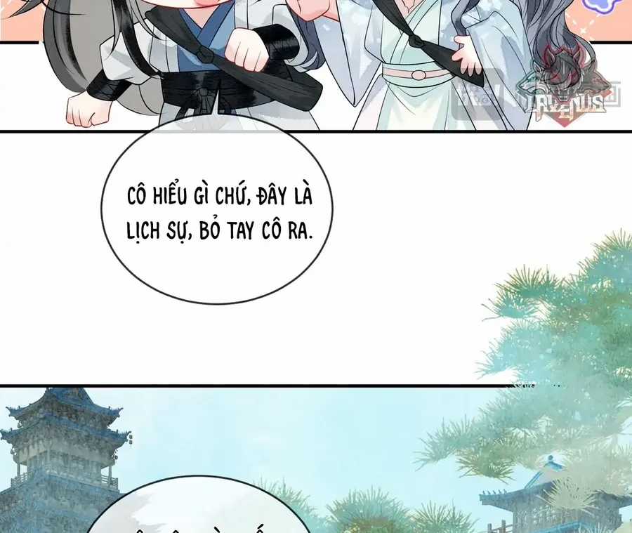 Nhập Hải - Chapter 14 - Trang 42