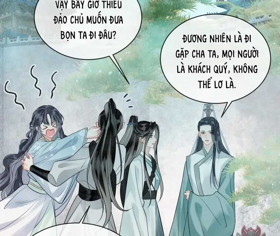Nhập Hải - Chapter 14 - Trang 43