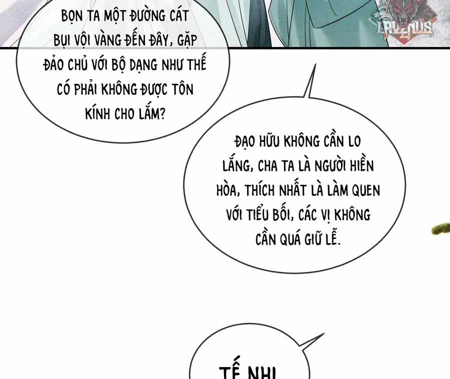 Nhập Hải - Chapter 14 - Trang 44