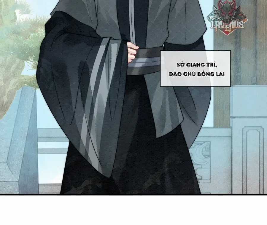 Nhập Hải - Chapter 14 - Trang 47