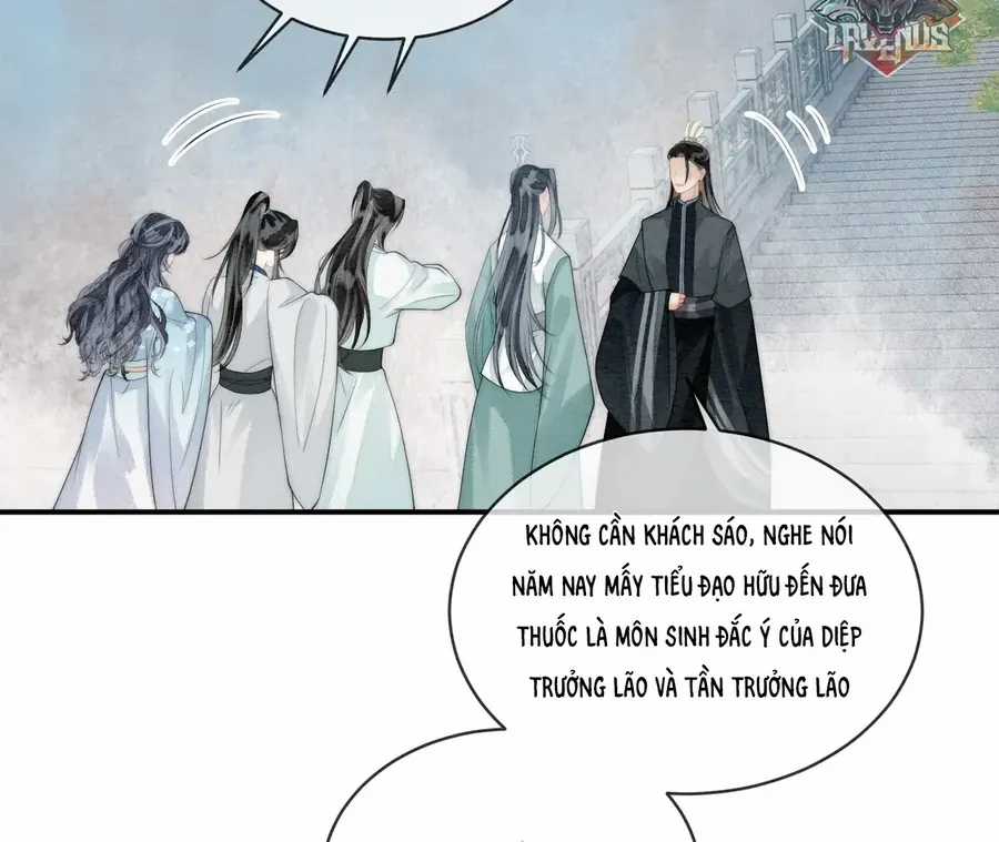 Nhập Hải - Chapter 14 - Trang 49