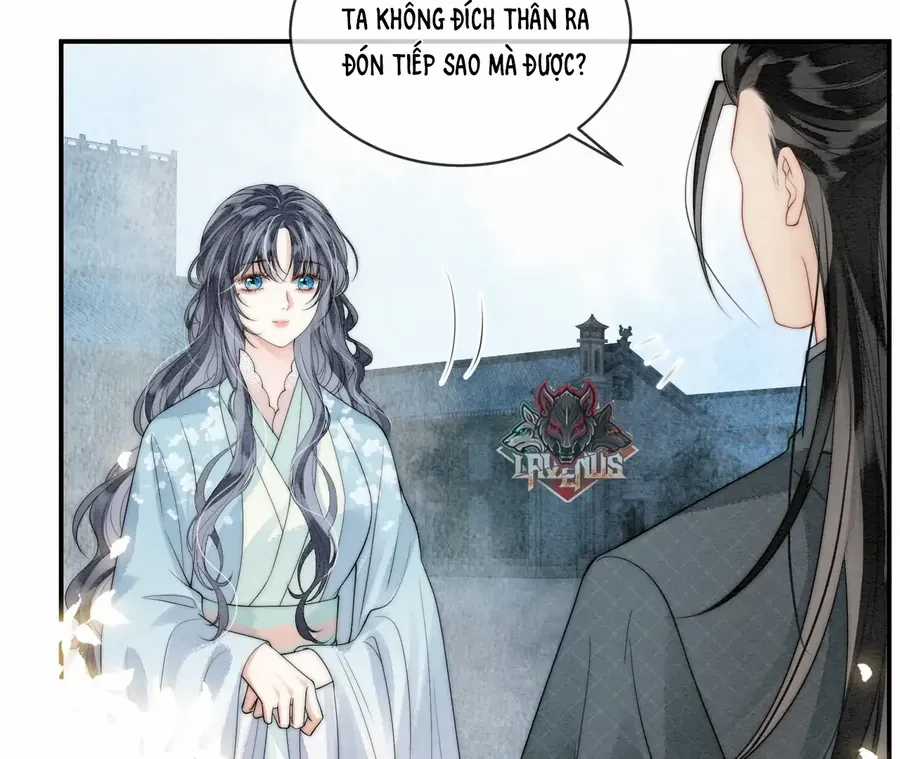 Nhập Hải - Chapter 14 - Trang 50