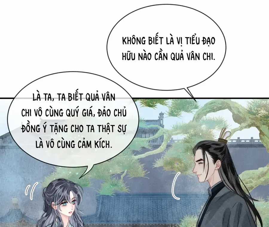 Nhập Hải - Chapter 14 - Trang 55