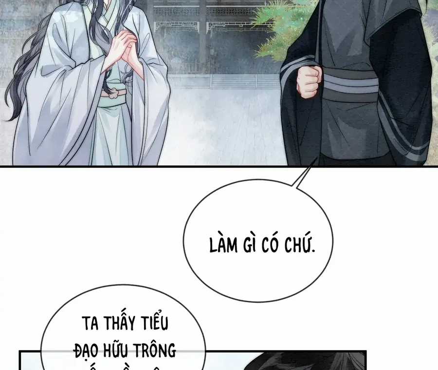 Nhập Hải - Chapter 14 - Trang 56