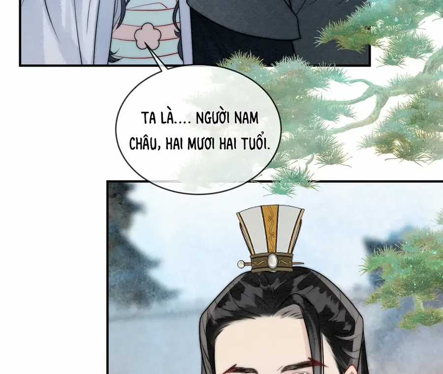 Nhập Hải - Chapter 14 - Trang 58