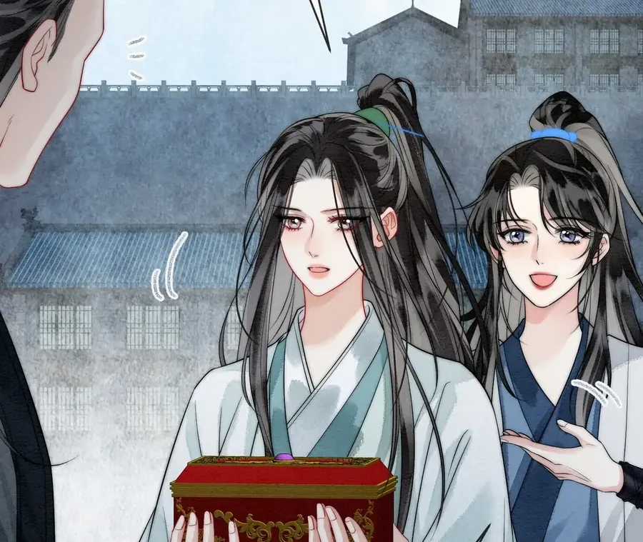 Nhập Hải - Chapter 14 - Trang 60