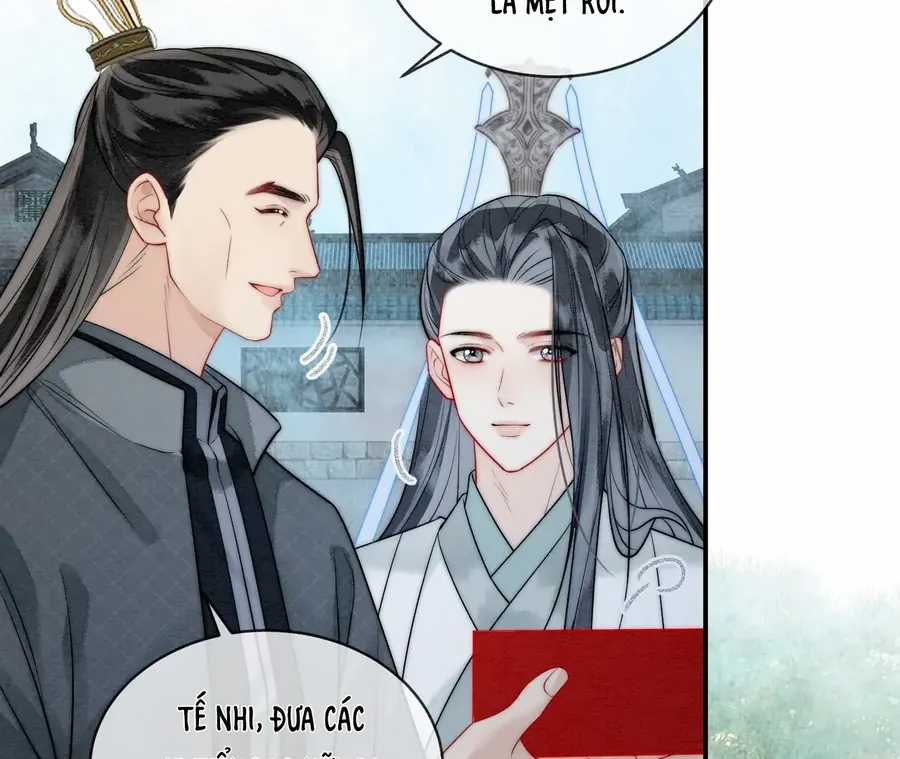Nhập Hải - Chapter 14 - Trang 62