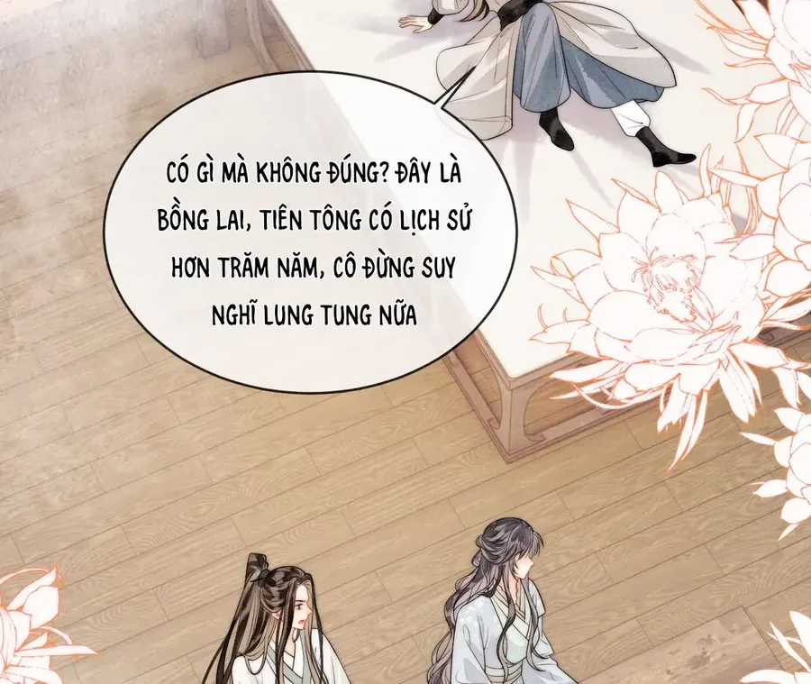 Nhập Hải - Chapter 14 - Trang 70
