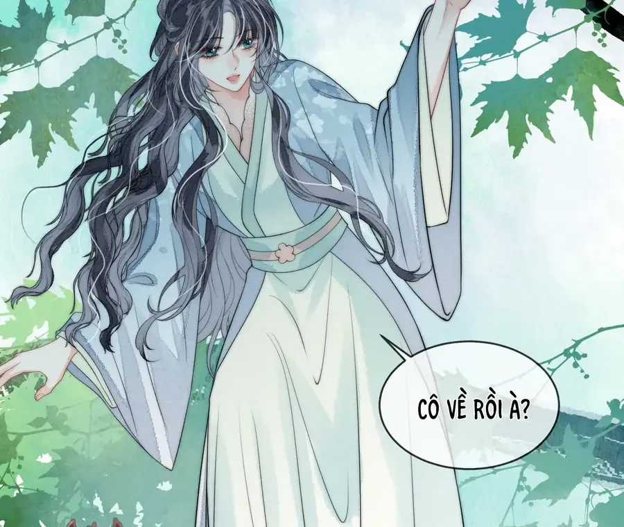 Nhập Hải - Chapter 14 - Trang 10