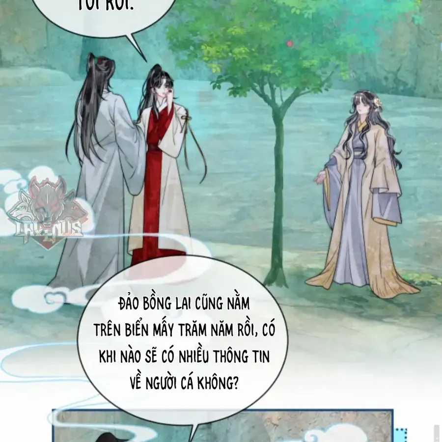Nhập Hải - Chapter 15 - Trang 20