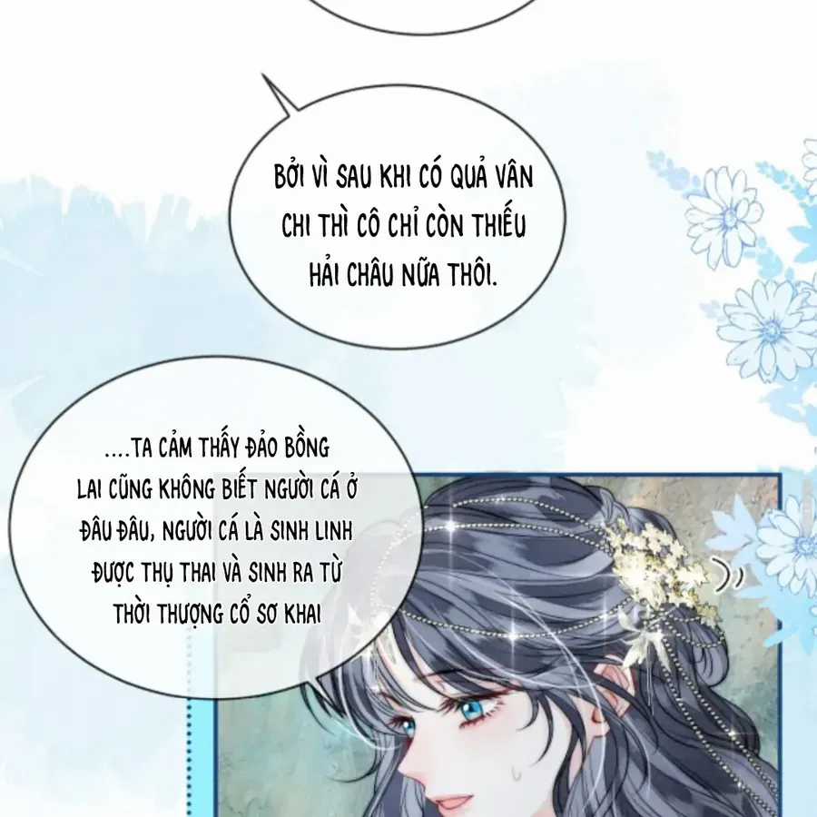 Nhập Hải - Chapter 15 - Trang 22