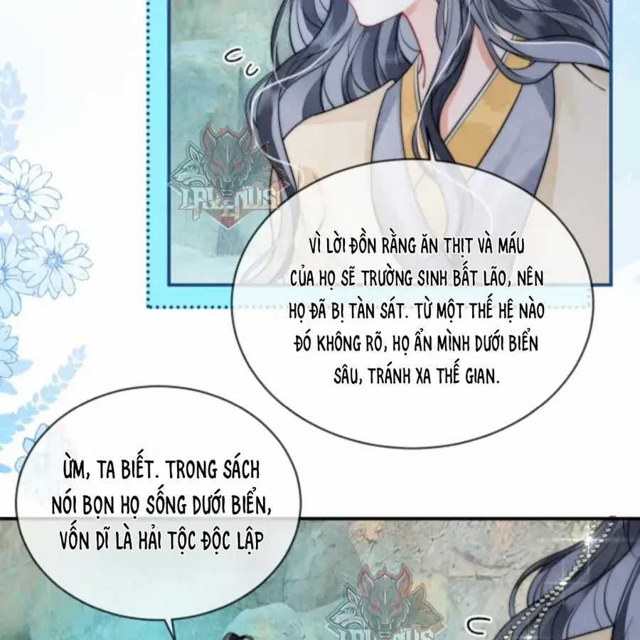 Nhập Hải - Chapter 15 - Trang 23