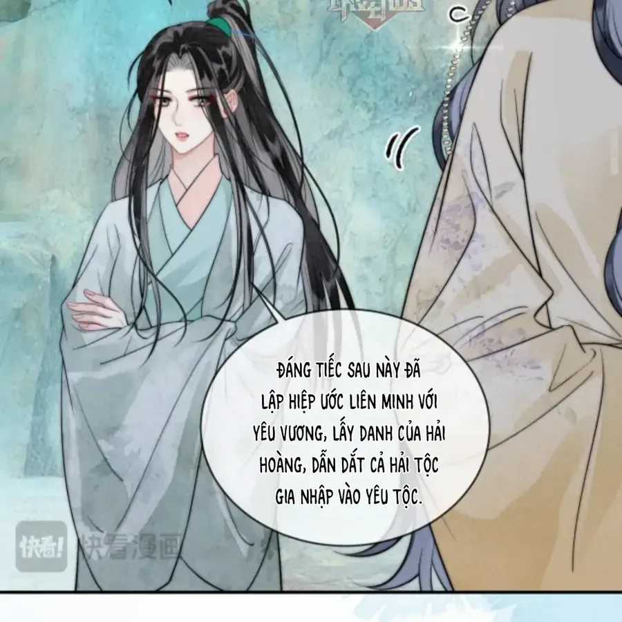 Nhập Hải - Chapter 15 - Trang 24