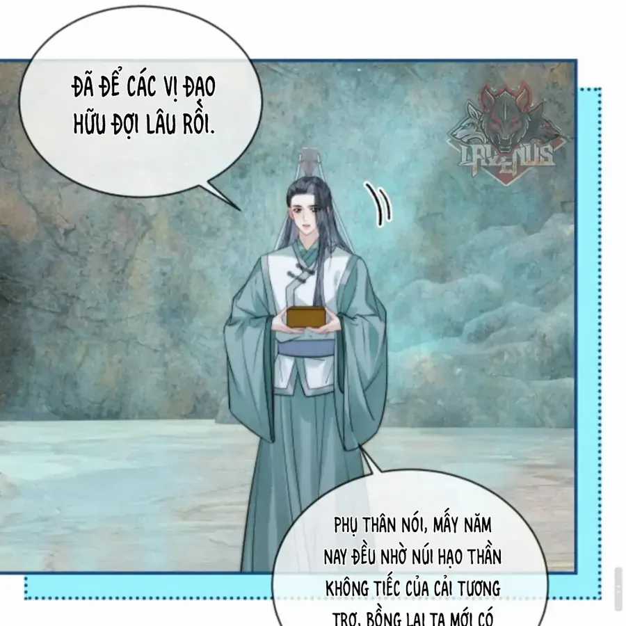 Nhập Hải - Chapter 15 - Trang 27