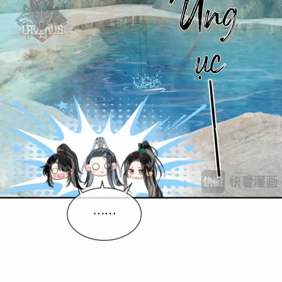 Nhập Hải - Chapter 15 - Trang 34