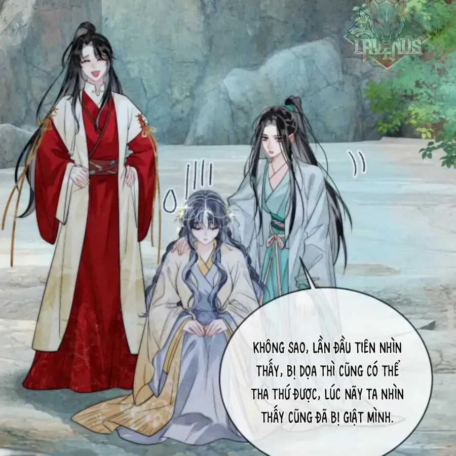 Nhập Hải - Chapter 15 - Trang 37