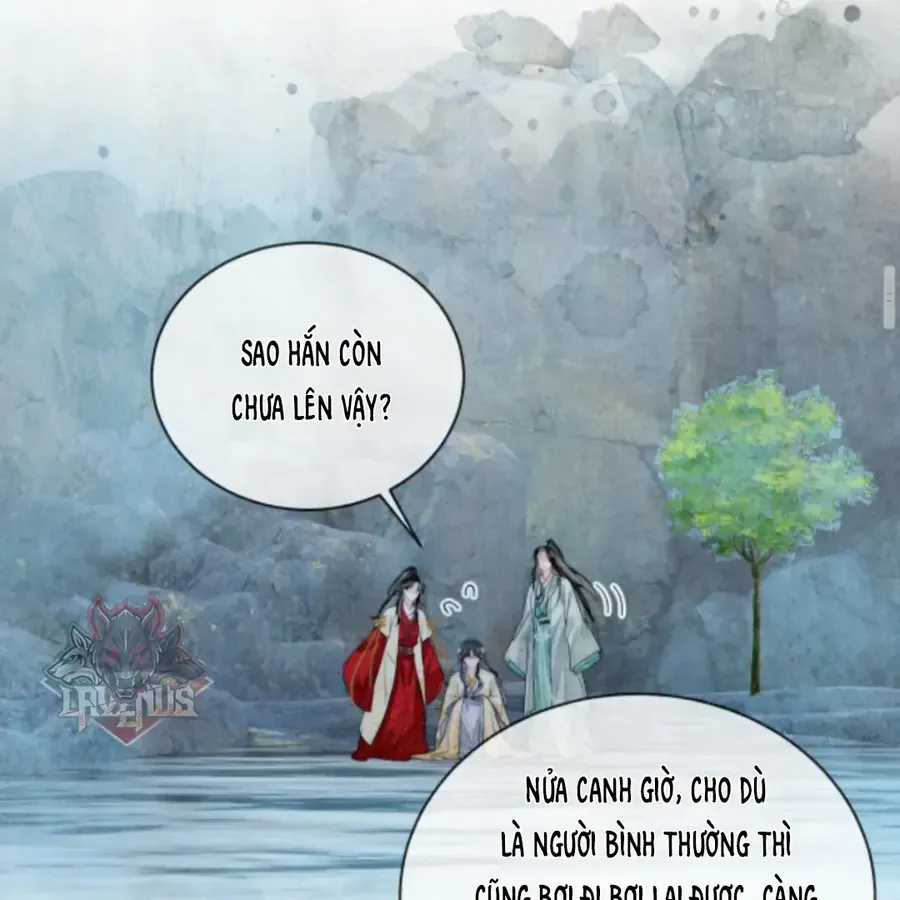 Nhập Hải - Chapter 15 - Trang 39
