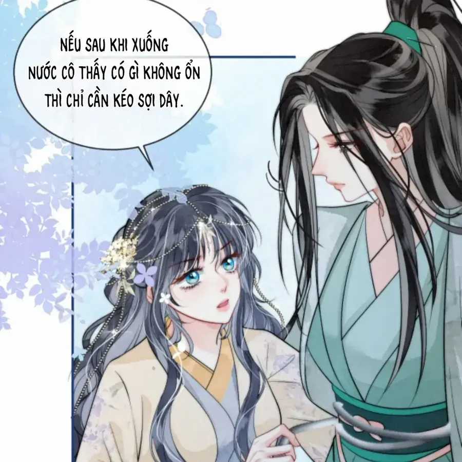 Nhập Hải - Chapter 15 - Trang 41