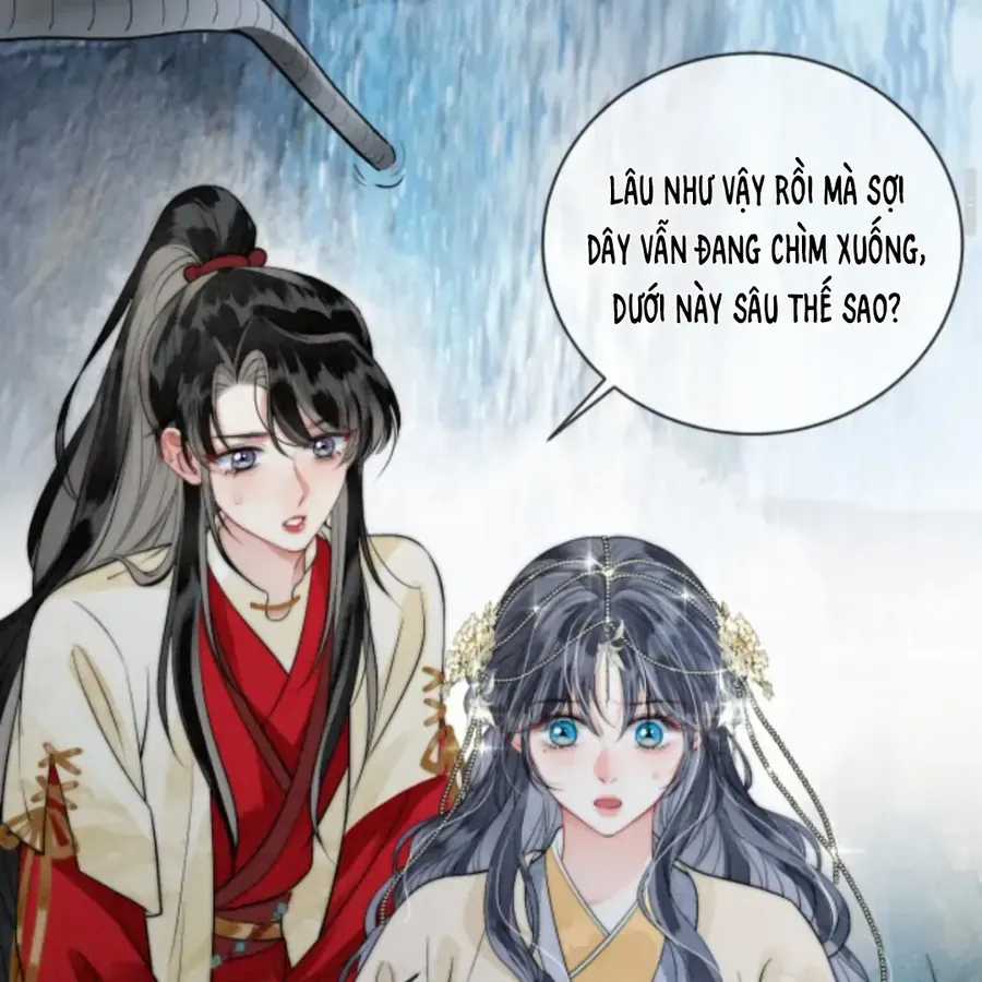 Nhập Hải - Chapter 15 - Trang 44