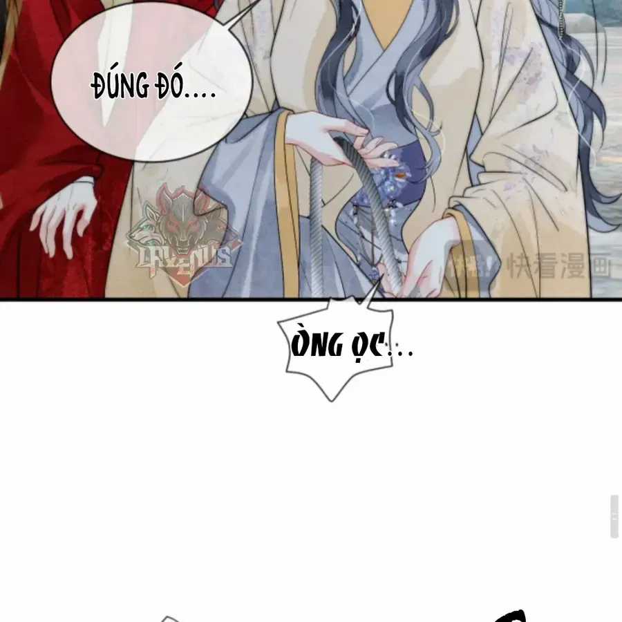 Nhập Hải - Chapter 15 - Trang 45