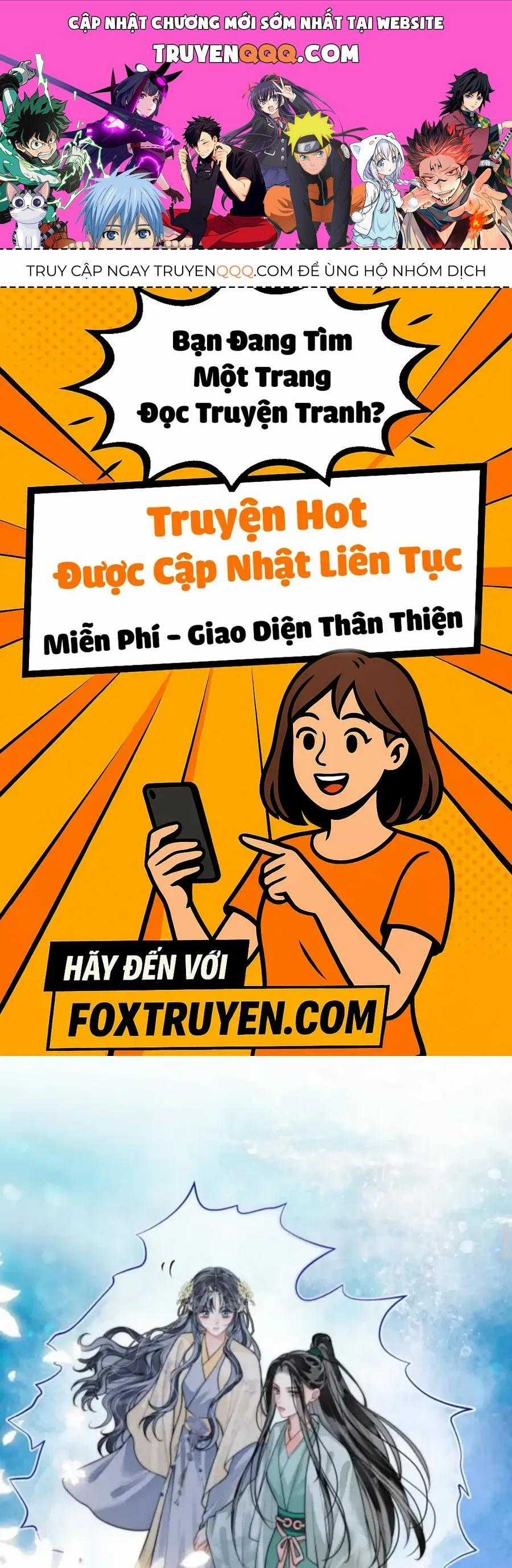 Nhập Hải - Chapter 16 - Trang 1