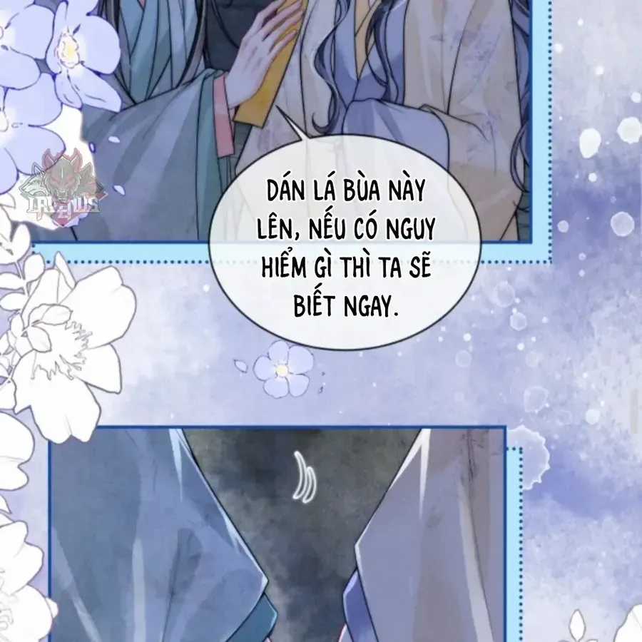 Nhập Hải - Chapter 16 - Trang 15