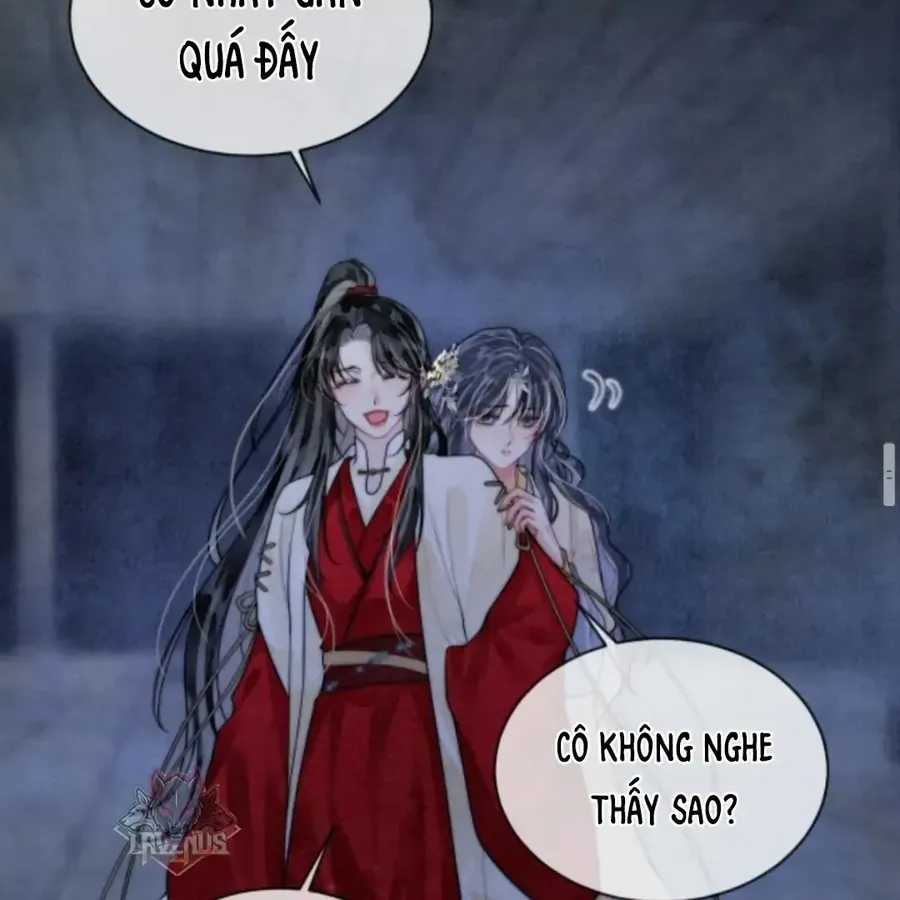 Nhập Hải - Chapter 16 - Trang 20