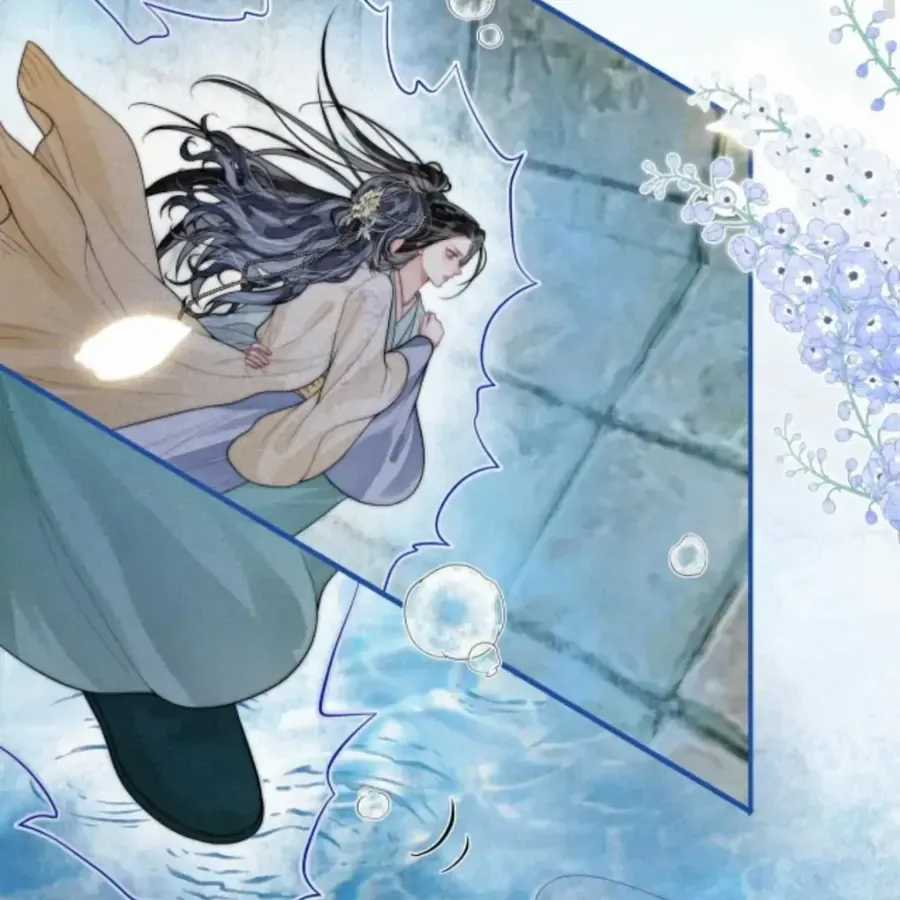 Nhập Hải - Chapter 16 - Trang 3