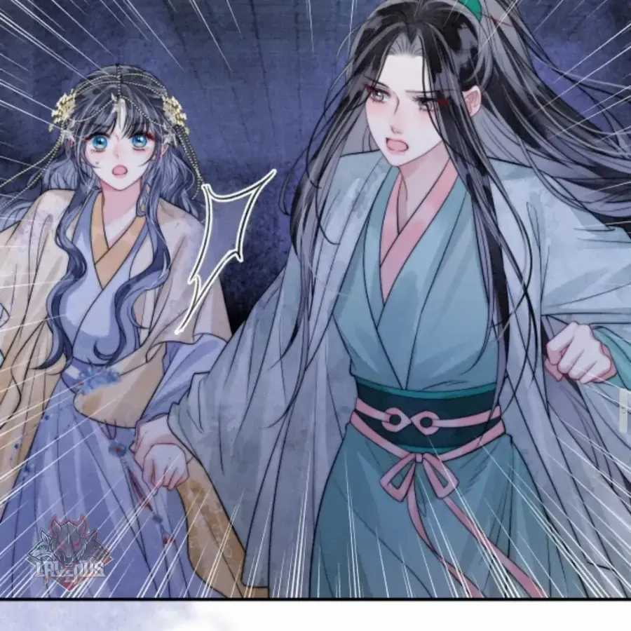 Nhập Hải - Chapter 16 - Trang 35