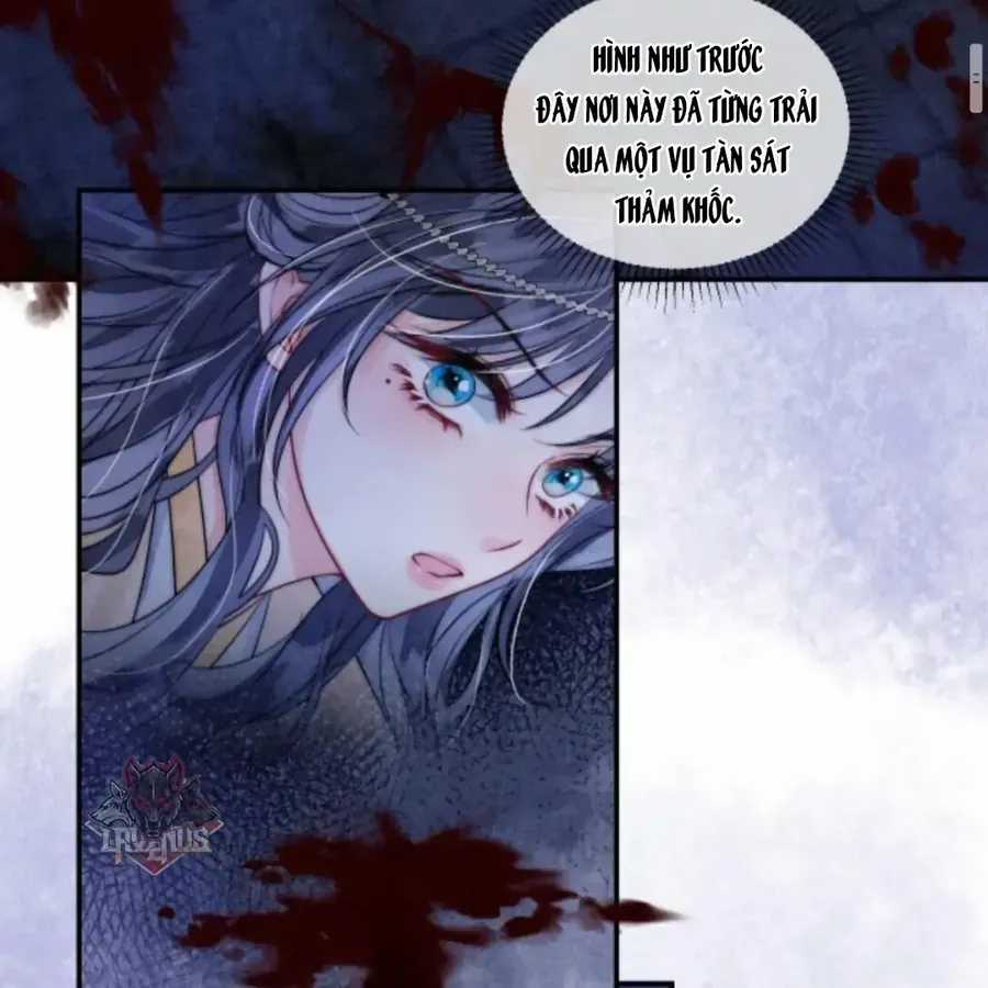 Nhập Hải - Chapter 16 - Trang 38