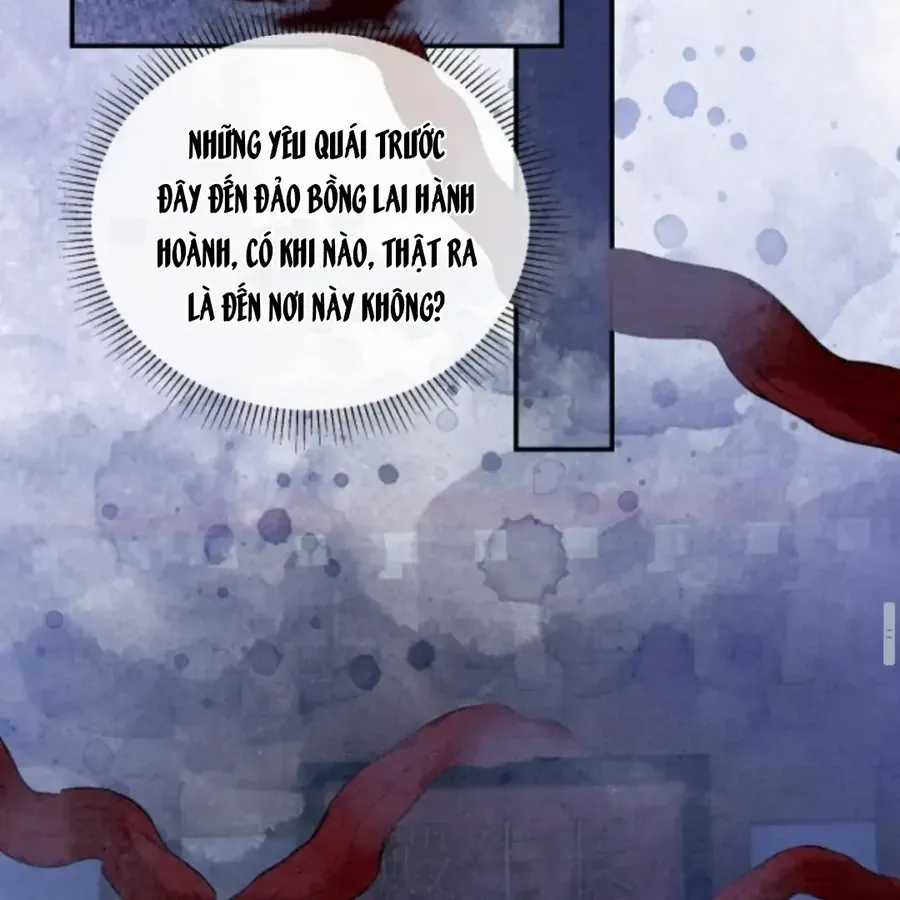 Nhập Hải - Chapter 16 - Trang 39