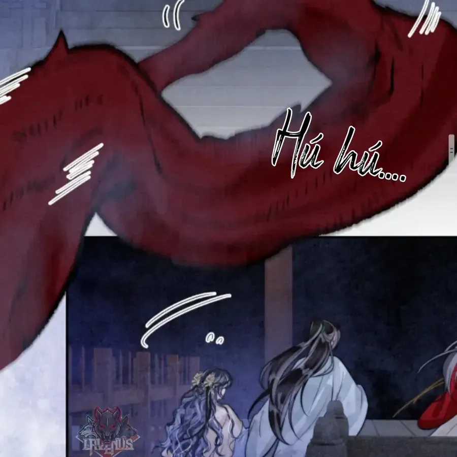 Nhập Hải - Chapter 16 - Trang 41